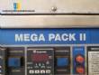 Mega Pack II Stainless Flow Pack Packer