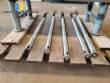 Mega Pack II Stainless Flow Pack Packer