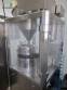 Automatic stainless steel capping machine for capsules 0 and 00 up to 120,000 capsules/hour.