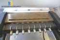 Chocolate dispenser 8 nozzles LJC