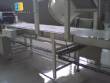Rotary molding machine for producing dulce de leche and other food products
