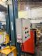 Filpack stretch wrapping palletizer