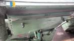 Sigma mixer for 1.000 L Pilon Mquinas