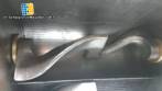 Sigma mixer for 1.000 L Pilon Mquinas