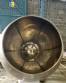 Biasinox stainless steel coating machine with blower