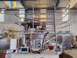 Sandiacre volumetric vertical stainless steel packaging machine