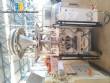 Sandiacre volumetric vertical stainless steel packaging machine