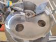 Sandiacre volumetric vertical stainless steel packaging machine
