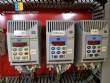 Sandiacre volumetric vertical stainless steel packaging machine