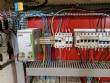 Sandiacre volumetric vertical stainless steel packaging machine