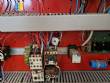 Sandiacre volumetric vertical stainless steel packaging machine
