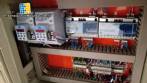 Delgo grain packing batcher
