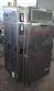 Climate / greenhouse Chamber in stainless steel for Mecalor tests