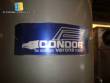 Planetary mixers 500 L Condor