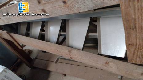 Shuck Feeder and shrimp rating