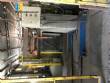 Automatic sheet metal unwinder