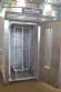 Hass gas rotary oven