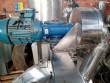 Steamed stainless steel pan 200 L