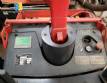 Electric pallet truck Linde