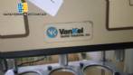 Dissolution system Vankel
