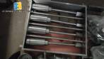 SystemPack 4-way sachet filling machine
