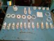 Bralyx stainless steel pastry and sweet maker