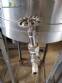Stainless steel tank for 200L Alsop