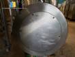 Stainless steel tank for 200L Alsop