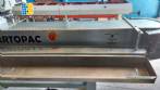 Cartoner machine Vertopac IWKA