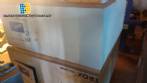 Laminar flow Trox Technik