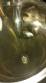 Filling machine with 1 stainless steel spout Jormary