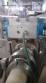 Filling machine with 1 stainless steel spout Jormary