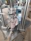 Filling machine with 1 stainless steel spout Jormary