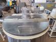 Cacautec 440 liter chocolate melting tank