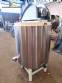 Cacautec 440 liter chocolate melting tank