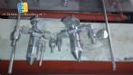 Mixer Stainless steel