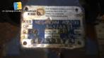 Water pump KSB