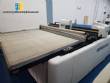Tangential knife cutting machine GERBERcutter