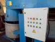 Planetary shaker for 500 L