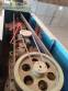 Planetary shaker for 500 L