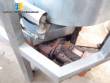 Industrial mixer tank for cream Damix