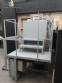 Recycling system for solvent recovery by distillation 400 kg AWS