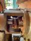 120 liter stainless steel jacketed sigma mixer