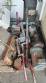 120 liter stainless steel jacketed sigma mixer