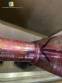 120 liter stainless steel jacketed sigma mixer