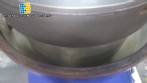 Stainless steel centrifuge separator for separating animal blood phases Alfa Laval