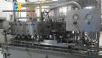 Beverage filling line for cans 269 ml 350 ml 473 ml