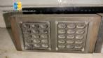 Blister molds blister forming tool
