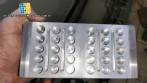 Blister molds blister forming tool