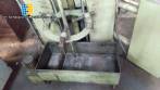 Machine for turning metal pipes Demag Nagel